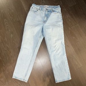 Abercrombie & Fitch, size 31/12 S (short)